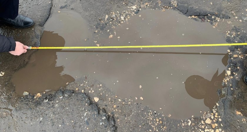 Мельниченко рассказал. какие дороги отремонтируют в районах в 2023 году