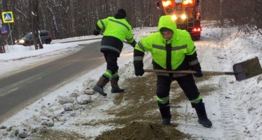 Пензенец прикинулся дворником, чтобы ограбить бизнесмена 