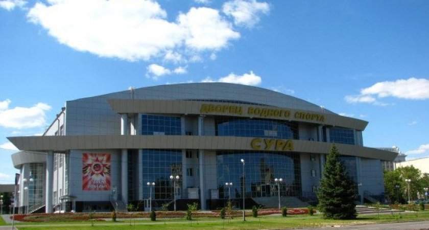 Пензенцам рассказали, в какие дни января и февраля можно бесплатно посетить бассейн 