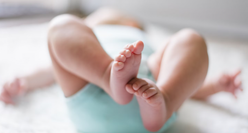 В 2022 году в Пензенской области появились на свет Добрыня, Моисей, Пелагея и Матрена