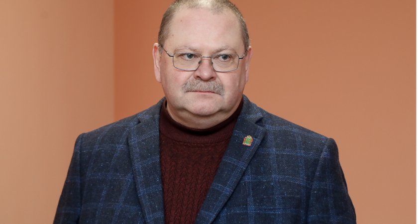 В Пензенской области в 2023 году откроют 40 новых открытых спортплощадок