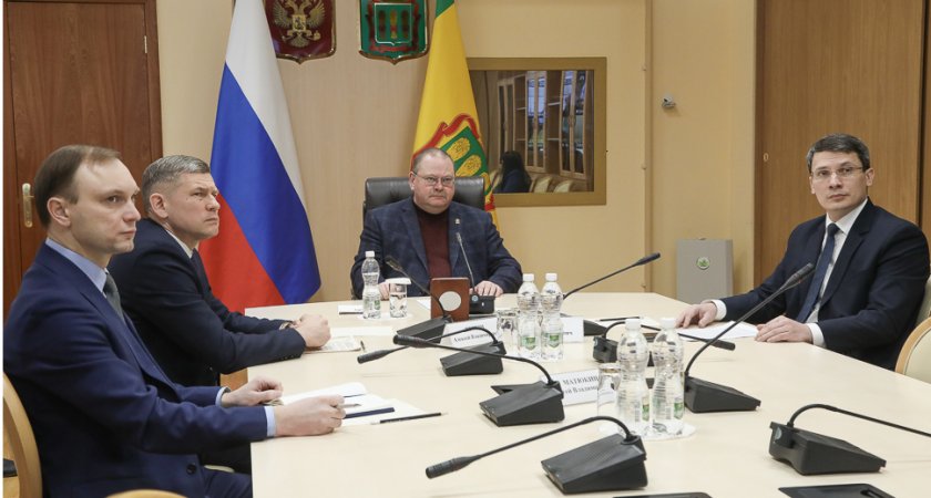 Инвесторам в Пензенской области сократят сроки выдачи документов на строительство 