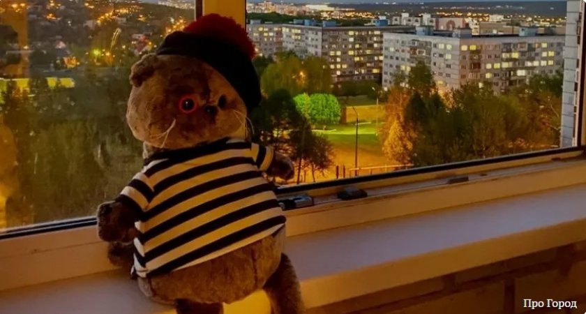 20 января несколько улиц в Пензе останутся без света 