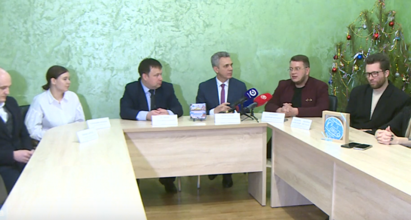 Пензенские артисты рассказали об участии в белорусских фестивалях 