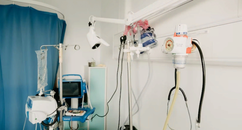 В Пензе подрядчика внесен в список недобросовестных из-за срыва поставки медоборудования