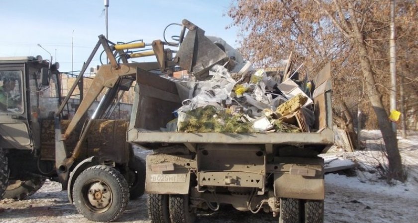 В Пензе подвели итоги «санитарной пятницы»