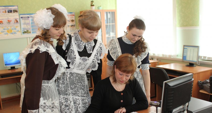 Пензенцам рассказали, чем болеют современные школьники