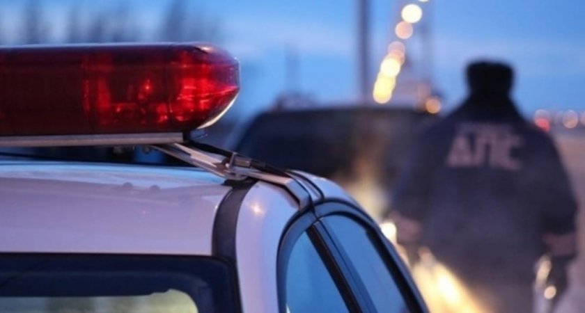 Пензенец погиб под колесами КамАЗа на трассе М5