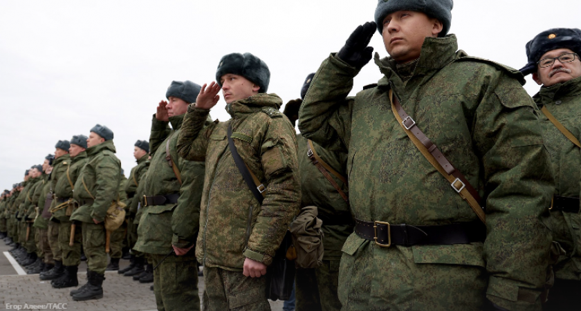 Что ждёт неслуживших: как пройдут в России военные сборы 