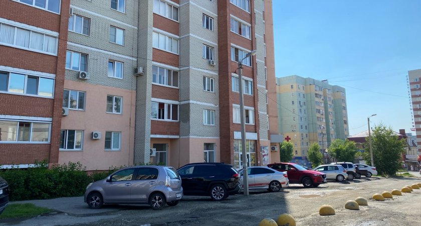 Пензенцы смогут бесплатно узнать, кто тайно прописан в их квартире