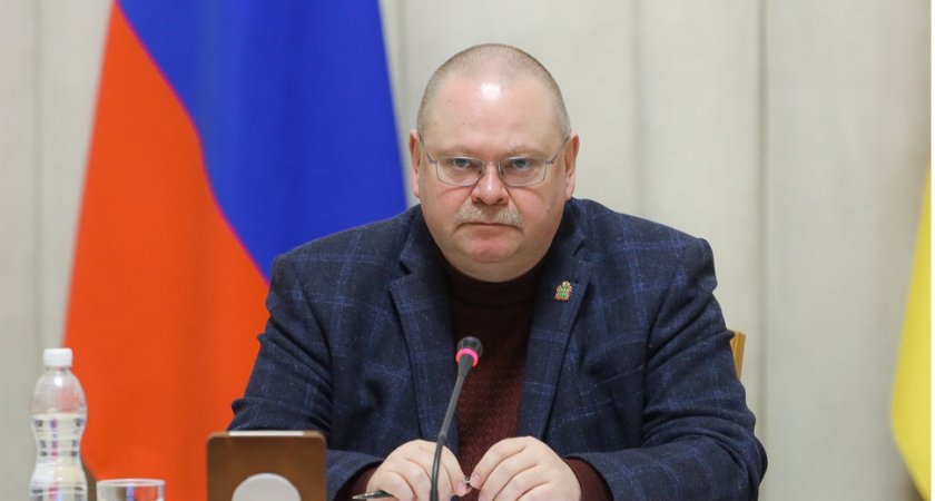 Губернатор Пензенской области поручил разобраться в причинах двух смертельных ДТП