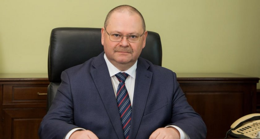 Мельниченко рассказал о планах по строительству транспортной развязки на ГПЗ-24