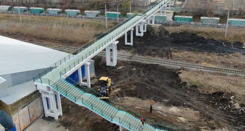 В 2023 году в Пензенской области отремонтируют шесть мостовых сооружений