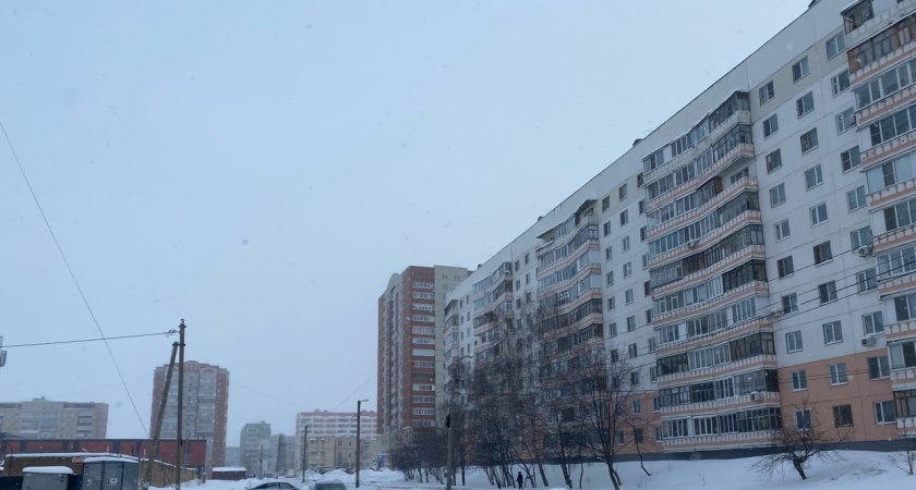 В 2023 году сертификаты на жилье получат более 200 пензенских семей