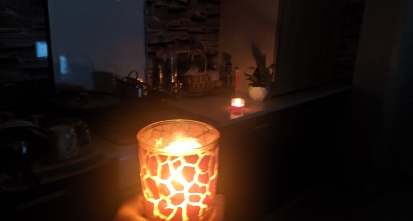 31 января без света останутся несколько домов в Пензе 