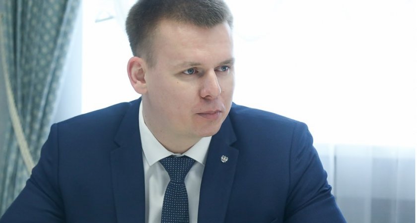В Пензенской области назначили нового руководителя ФНС