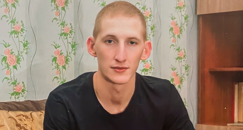 На СВО погиб житель Пензенской области Рустам Куренов 