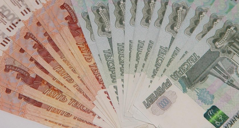 В Кузнецке-12 начальник противопожарной службы присвоил себе 410 тысяч рублей 