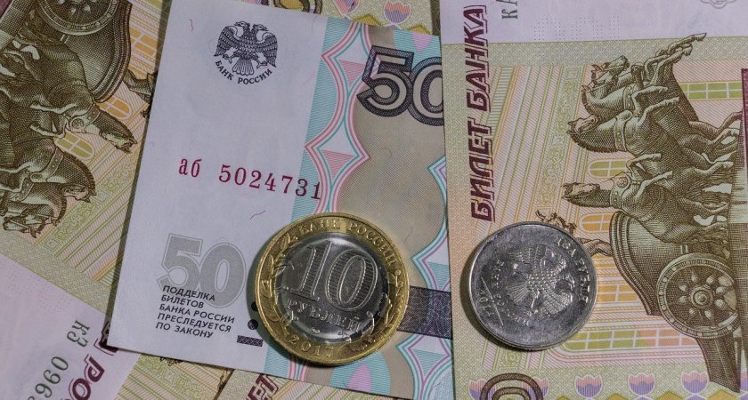 В Пензенской области с 1 февраля проиндексирована ежемесячная денежная выплата