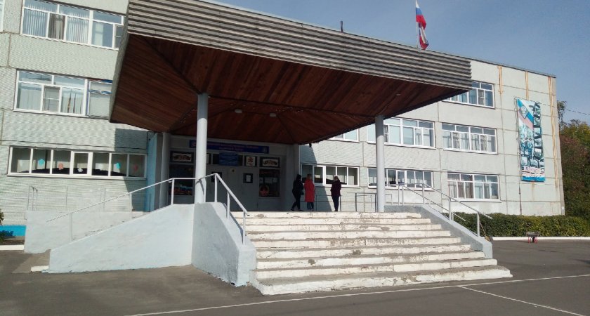 16 школ Пензенской области ждет капитальный ремонт 