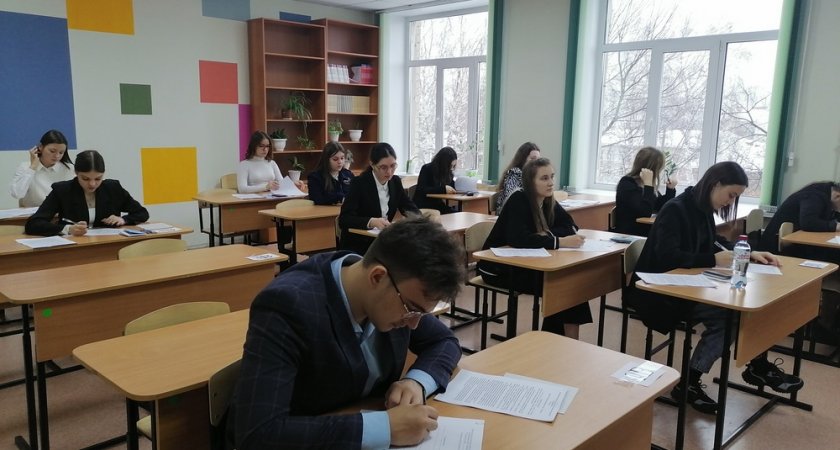 В пензенских школах могут создать классы по изучению татарского языка 