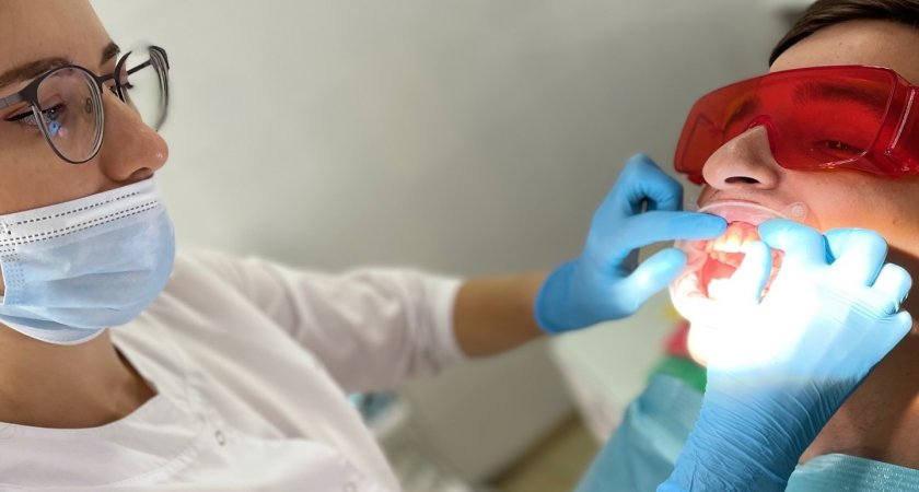 Пензенцев приглашают пройти бесплатное обследование органов полости рта 