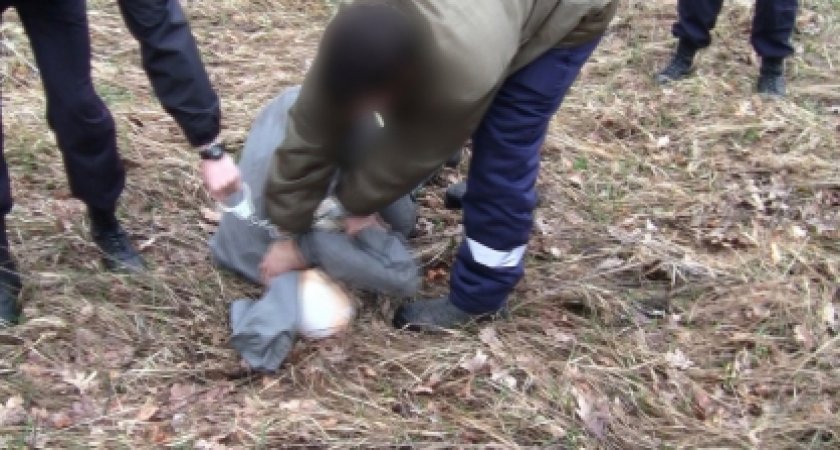 В Пензенской области будут судить 30-летнего мужчину, который задушил подростка