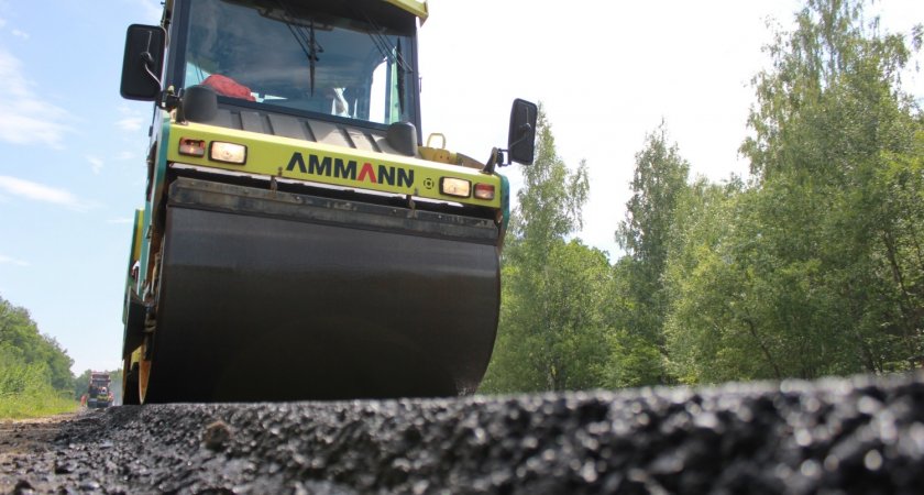 Известны, какие дороги запланированы для ремонта в Пензенском районе в 2023 году