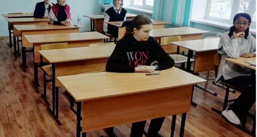 Одной из школ Кузнецка хотят присвоить имя защитников Донбасса