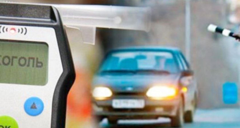 Пензенским водителям грозят массовые проверки на дорогах