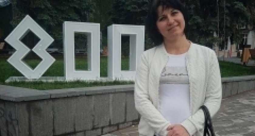 Жителей Пензенской области просят помочь в поиске пропавшей без вести нижегородки