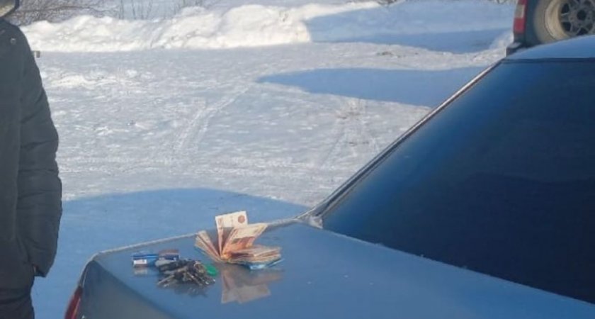 Работнику пензенской ресурсоснабжающей организации вынесли приговор за получение взятки