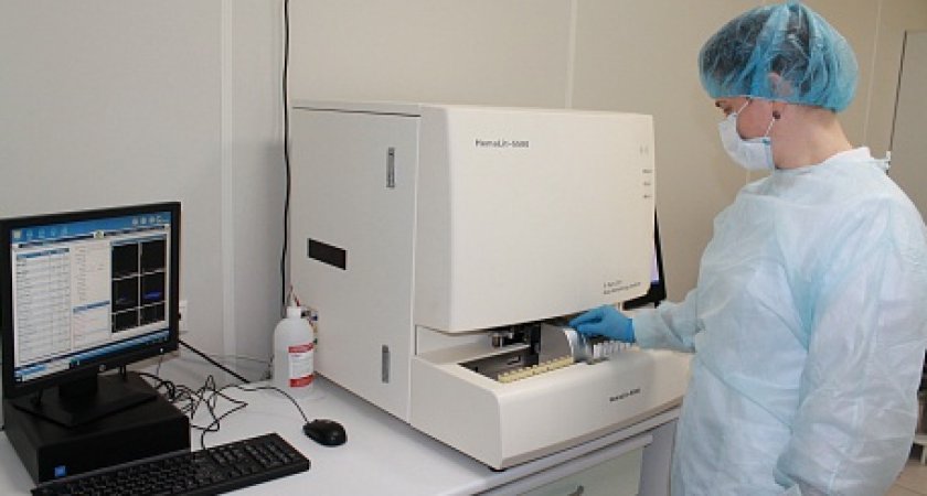 Коронавирус не отступает: в регионе число заболевших за сутки перевалило за сотню 