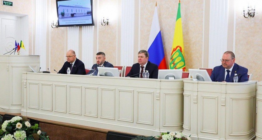 Члены фракции «Единая Россия» продолжат управлять детскими учреждениями