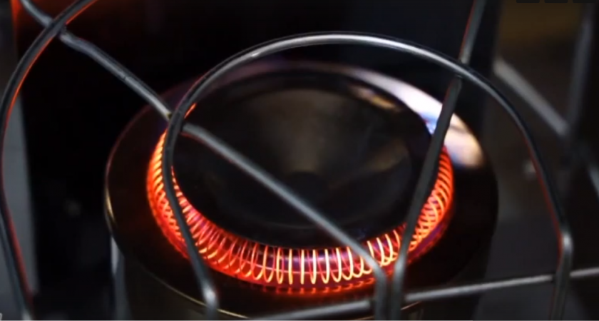 Мельниченко рассказал об обогревательных приборах, отправляемых военным в зону СВО