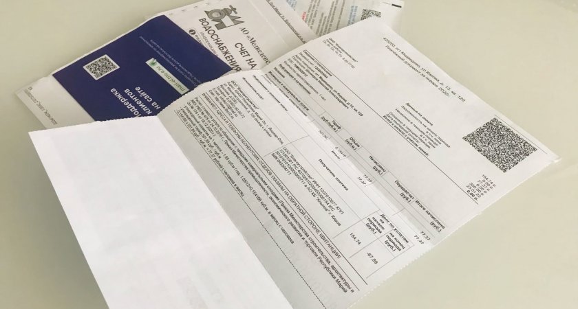 Пензенцы заметили превышение стоимости тарифа на отопление на 40 процентов