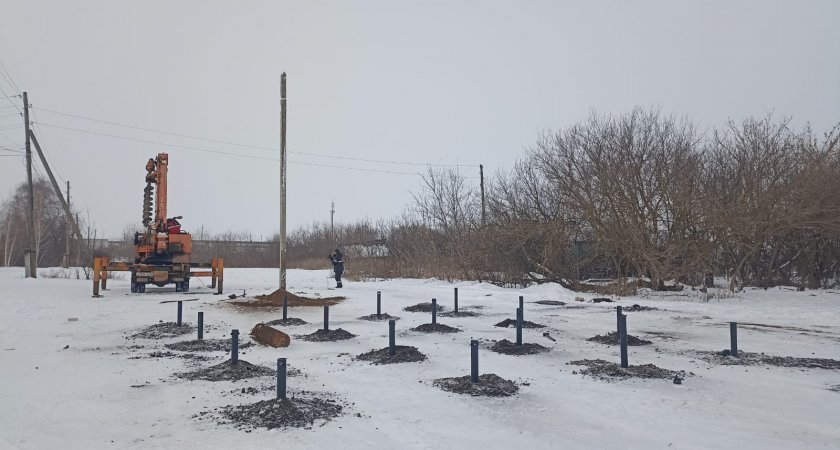 Шесть новых ФАПов установят в Тамалинском районе