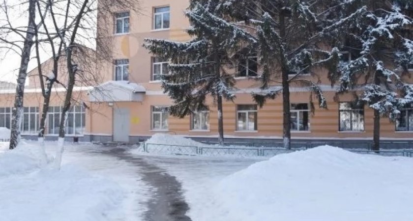 Стало известно, когда в Пензе завершат ремонт в музыкальной школе №2