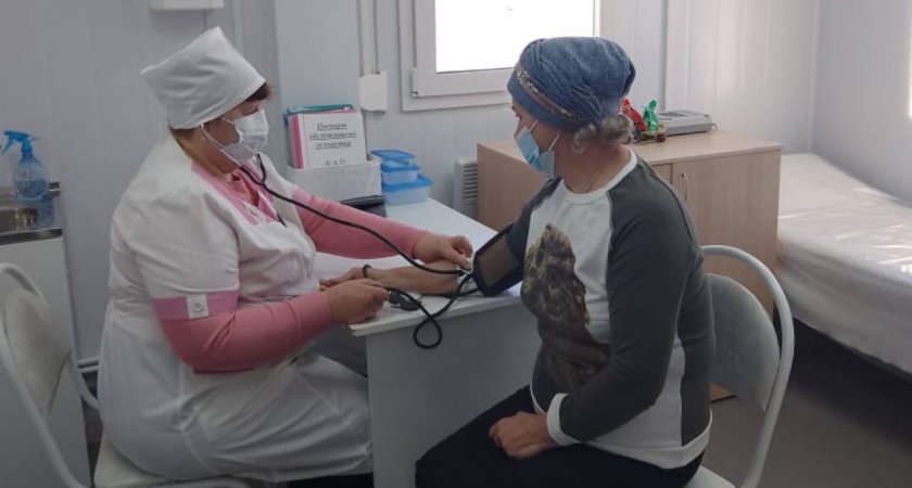 Пензенским медикам обещают повысить зарплаты