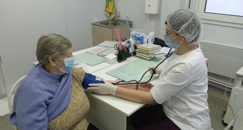 Более 95 единиц оборудования куплено в медучреждения Пензенской области 