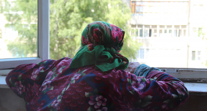 В Пензенской области заработает система долговременного ухода за пожилыми и инвалидами