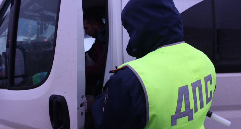 В Пензе сотрудники ГИБДД проведут специальную операцию 