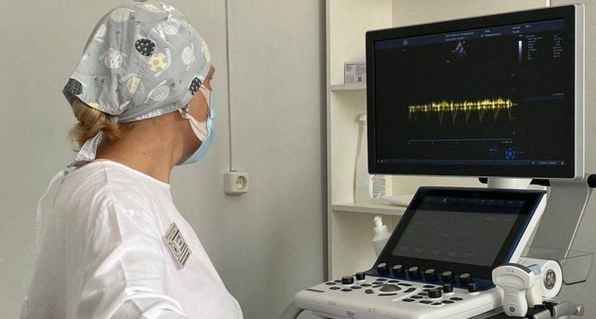 Пензенский губернатор рассказал о покупке нового оборудования для 19 больниц