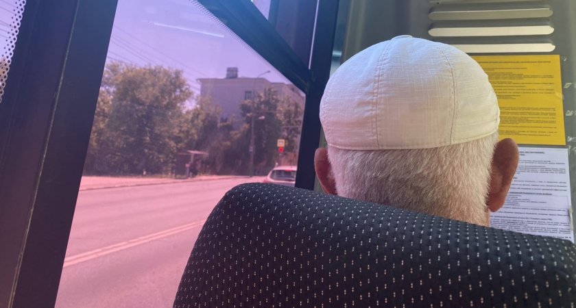 В Пензе не будут повышать стоимость проезда на дачных автобусах 