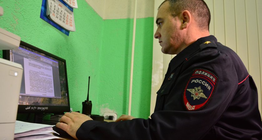 Жительница Пензы попалась на уловку мошенника, который списал деньги с ее карты