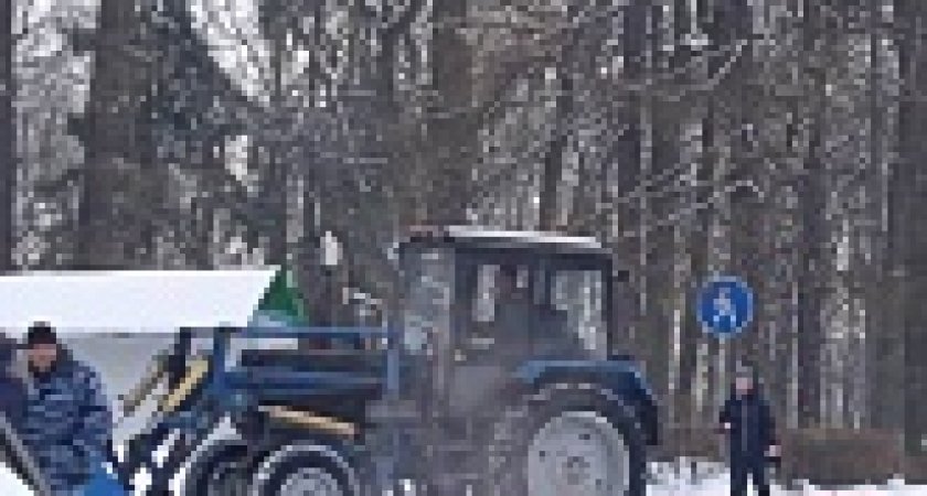 В Пензе завершился день благоустройства города: итоги 