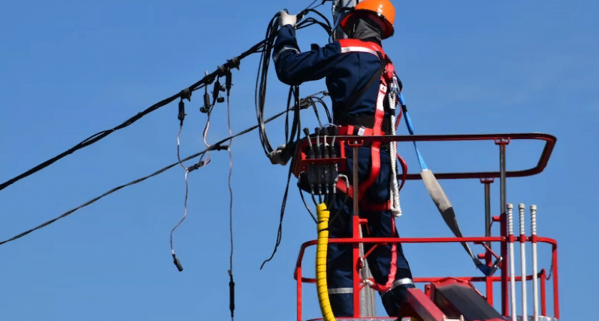 Жителей Пензы предупредили об отключении электричества 20 февраля 