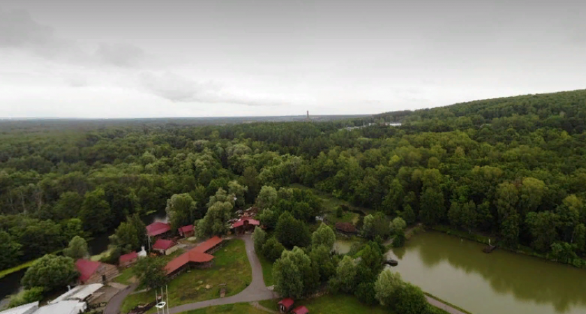 В Пензе предложили лишить Ахуны статуса курорта