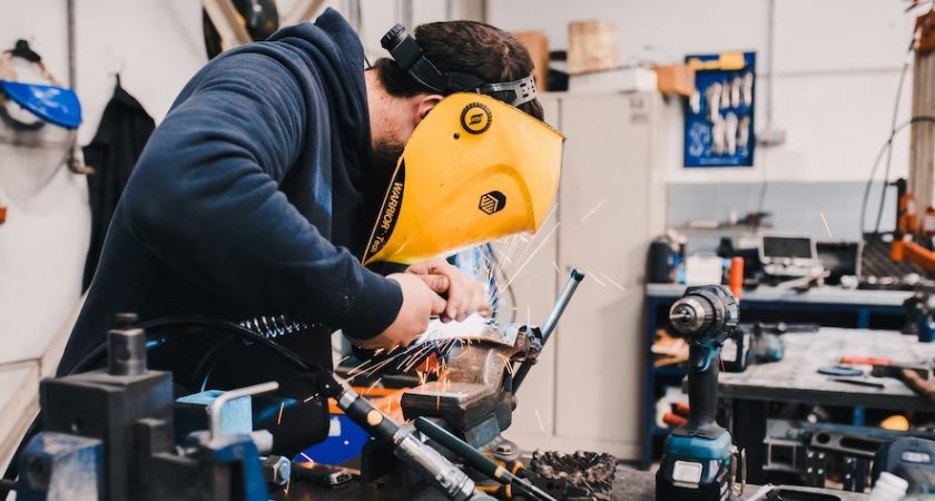 На пензенском заводе почти на 40 процентов упали объемы производства