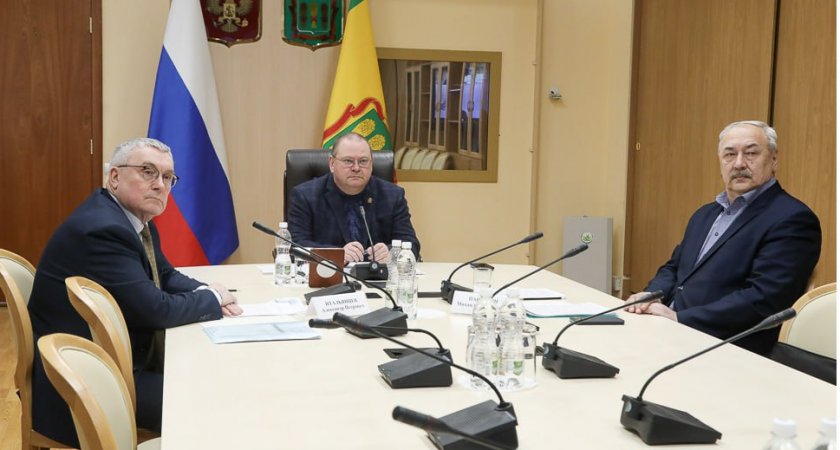 В 2023 у около 2 тысяч пензенцев улучшатся условия проживания